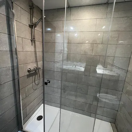 Estival Park Apartment *