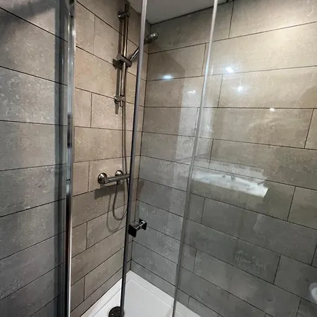 Estival Park Apartment *