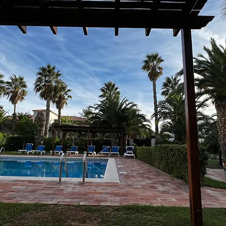 Estival Park Apartment