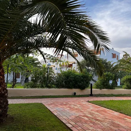 Estival Park