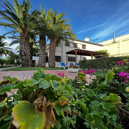 Apartment Estival Park La Pineda