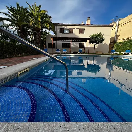 Apartment Estival Park La Pineda