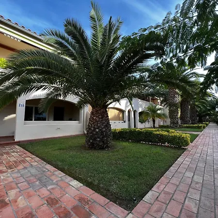 Estival Park Apartment La Pineda