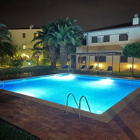 Apartment Estival Park