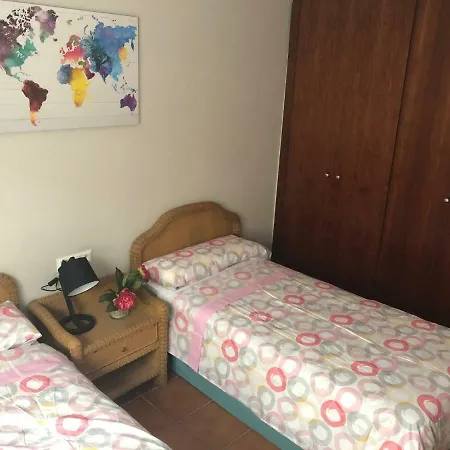 Apartment Estival Park