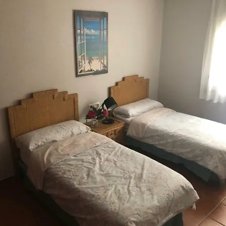 Apartment Estival Park