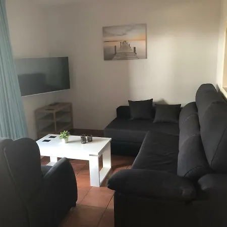 Apartment Estival Park La Pineda