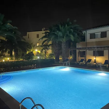 Estival Park Apartment La Pineda